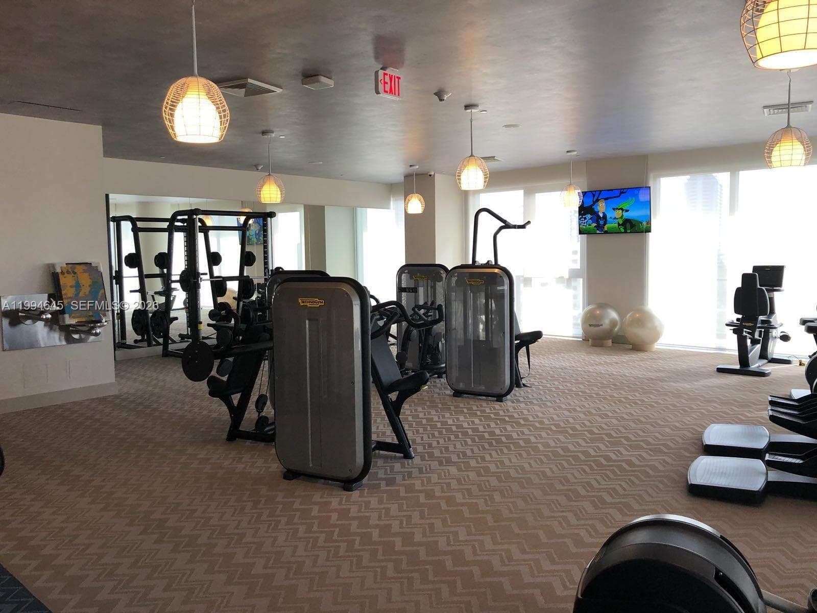 121 NE 34th St # 1207, Miami FL 33137 — 18