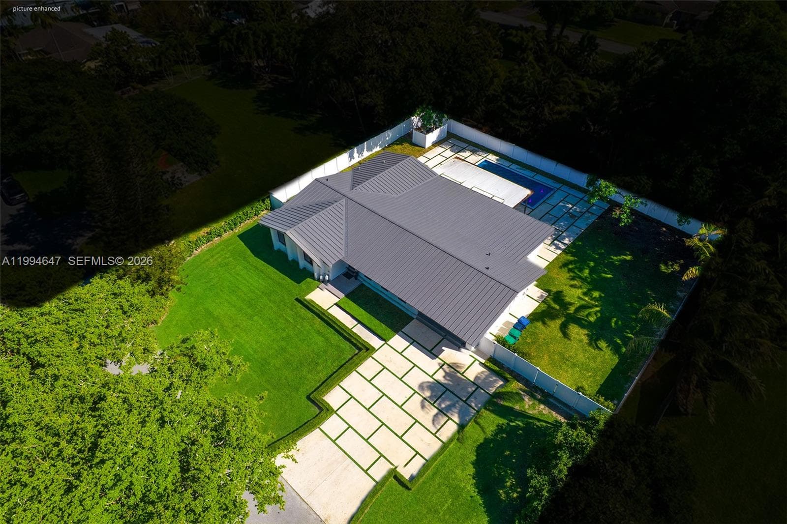 8820 SW 182nd Ter, Palmetto Bay FL 33157 — 3