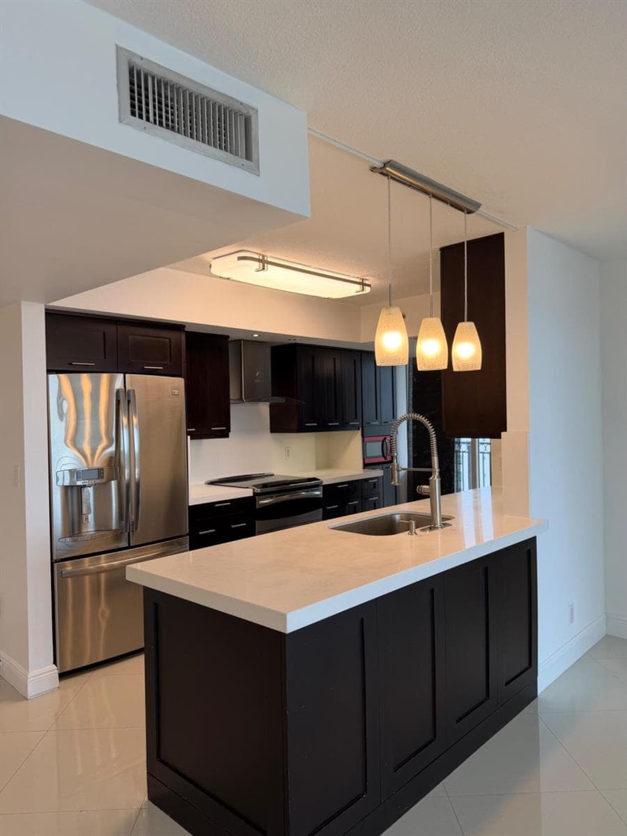 3232 Coral Way # 1601, Miami FL 33145 — 2