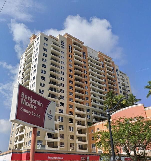 3232 Coral Way # 1601, Miami FL 33145 — 1