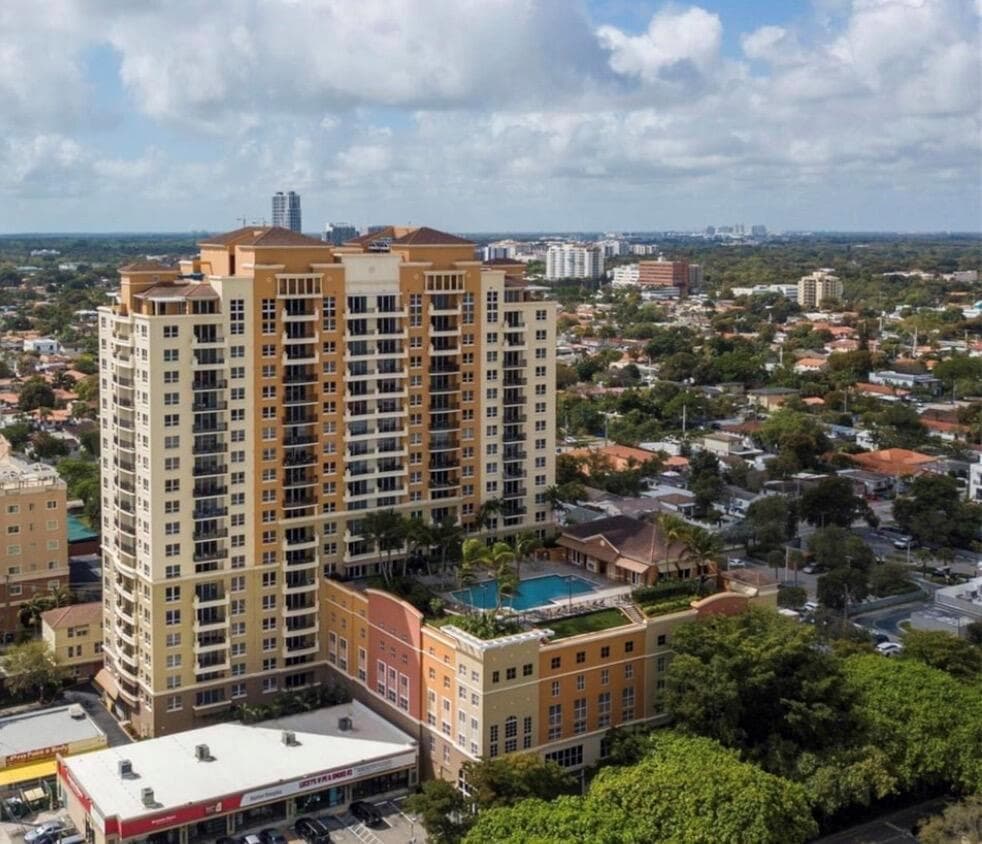 3232 Coral Way # 1601, Miami FL 33145 — 25