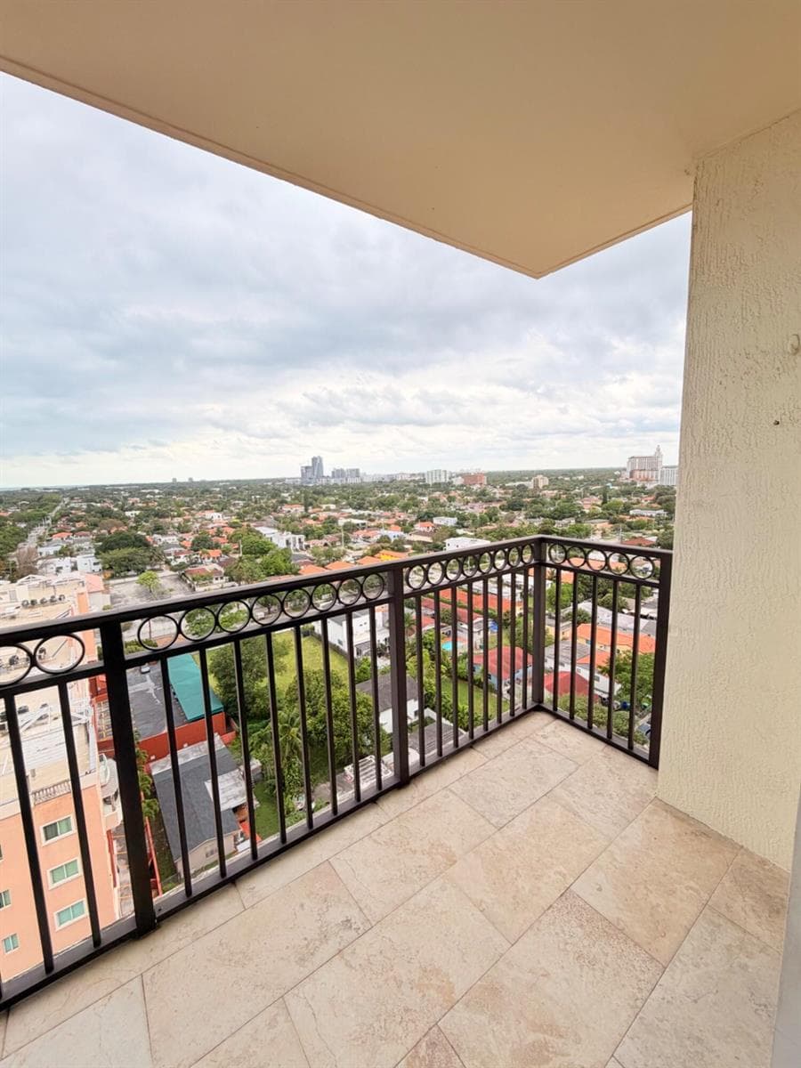 3232 Coral Way # 1601, Miami FL 33145 — 21