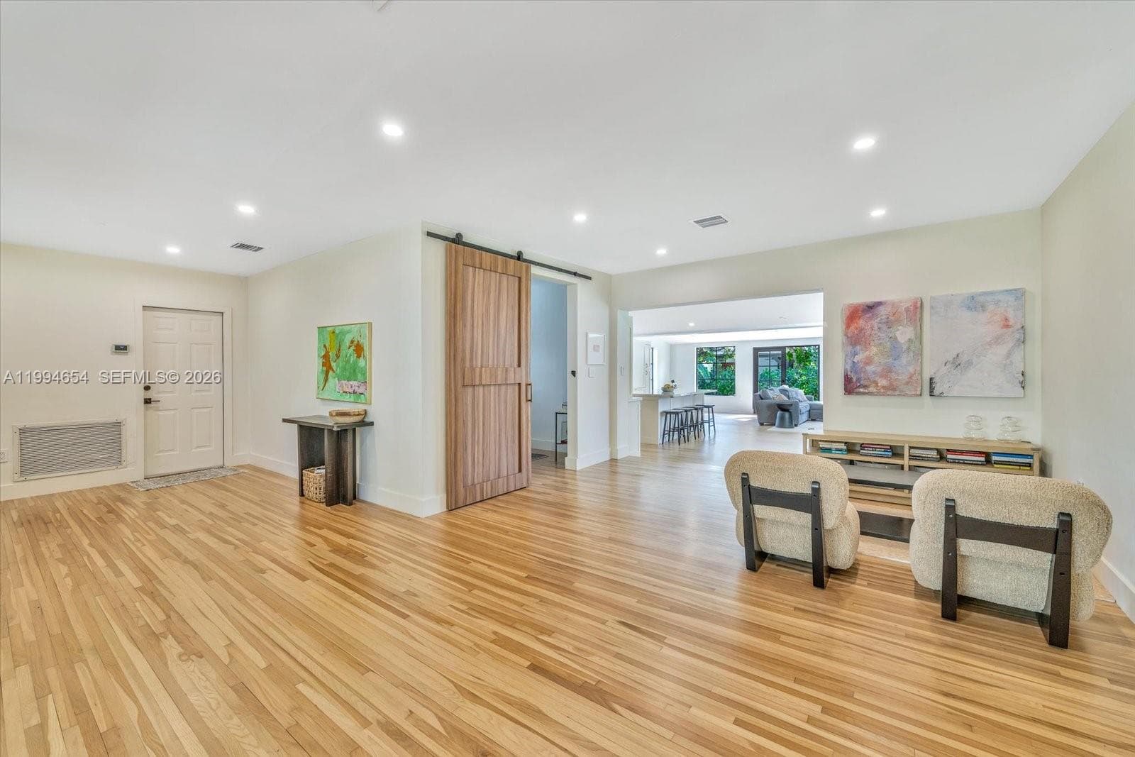 5943 SW 65th Ave, South Miami FL 33143 — 3