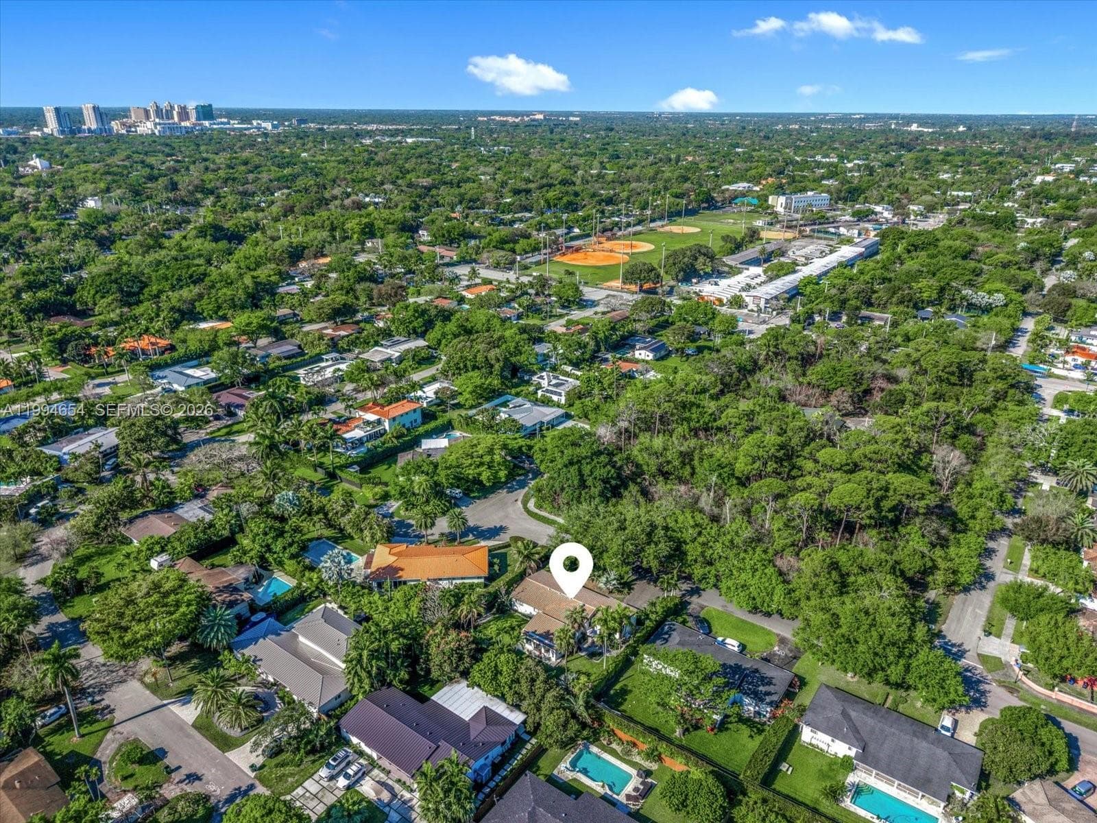 5943 SW 65th Ave, South Miami FL 33143 — 29