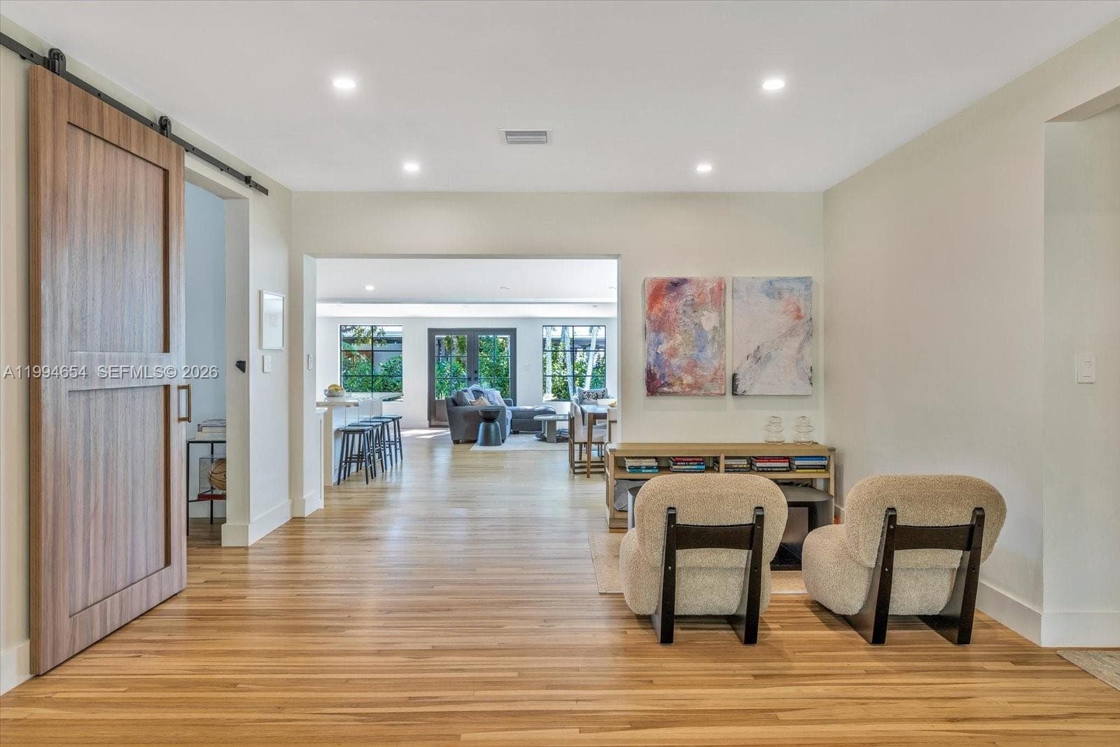 5943 SW 65th Ave, South Miami FL 33143 — 4