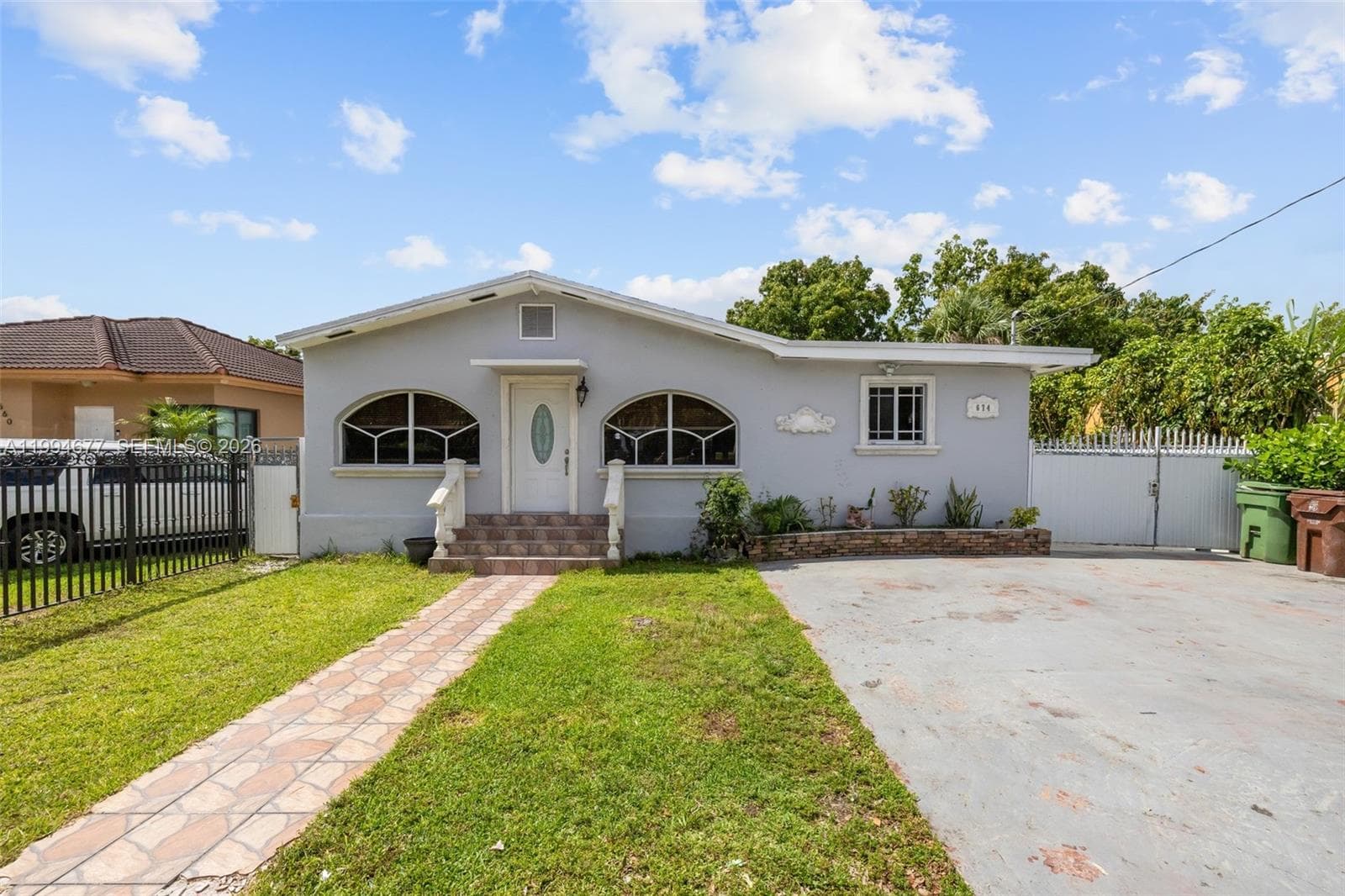 674 W 23rd St, Hialeah FL 33010 — 1