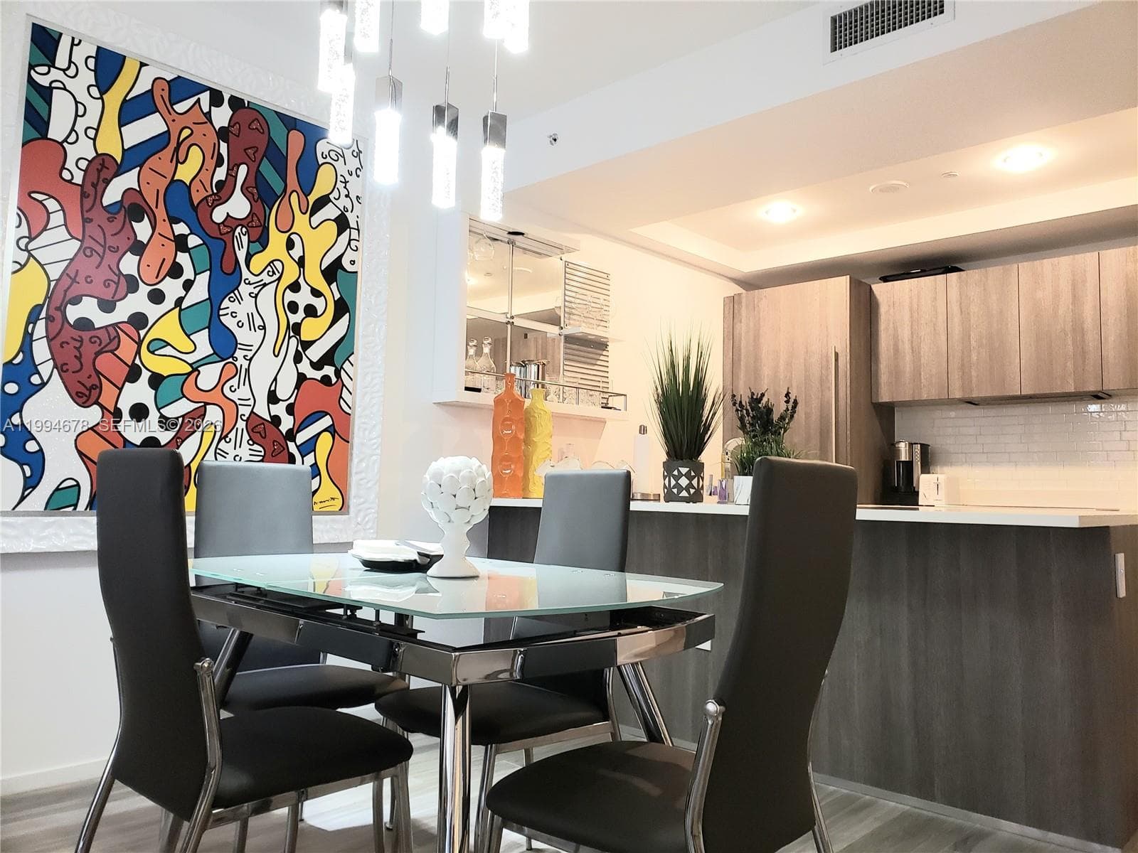 801 S Miami Ave # 2308, Miami FL 33130 — 13