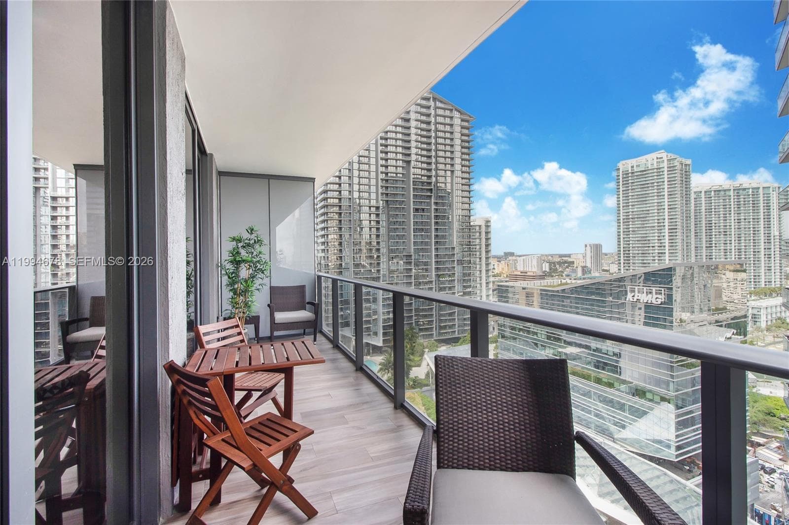801 S Miami Ave # 2308, Miami FL 33130 — 12