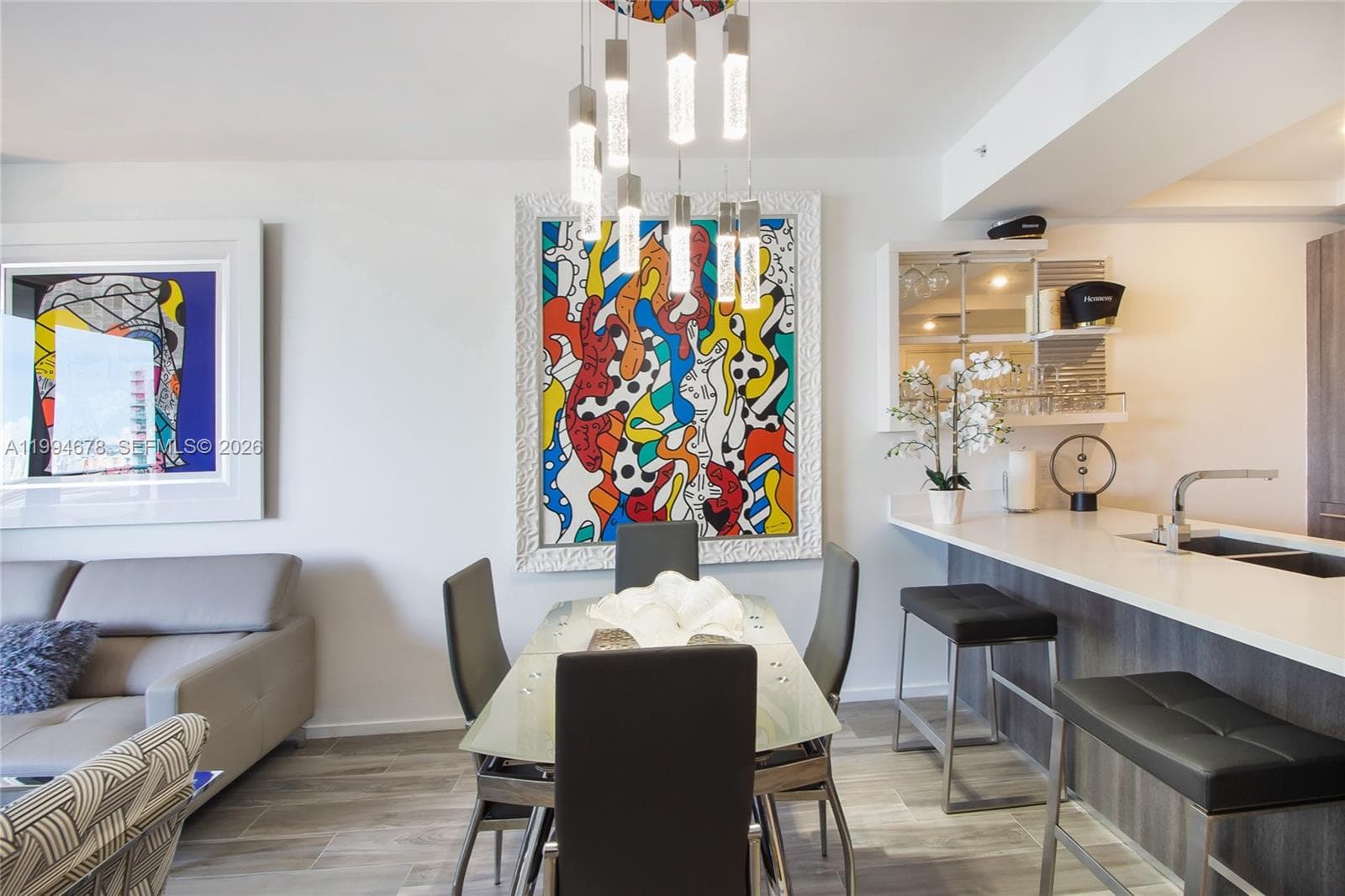 801 S Miami Ave # 2308, Miami FL 33130 — 7