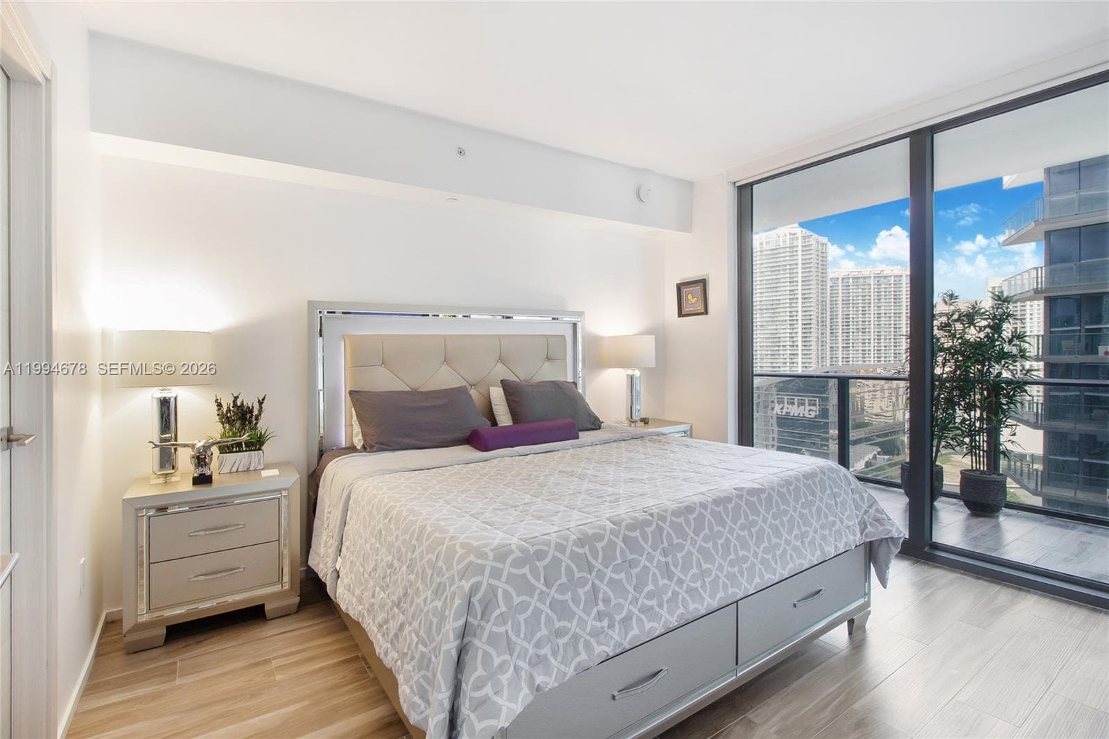 801 S Miami Ave # 2308, Miami FL 33130 — 1