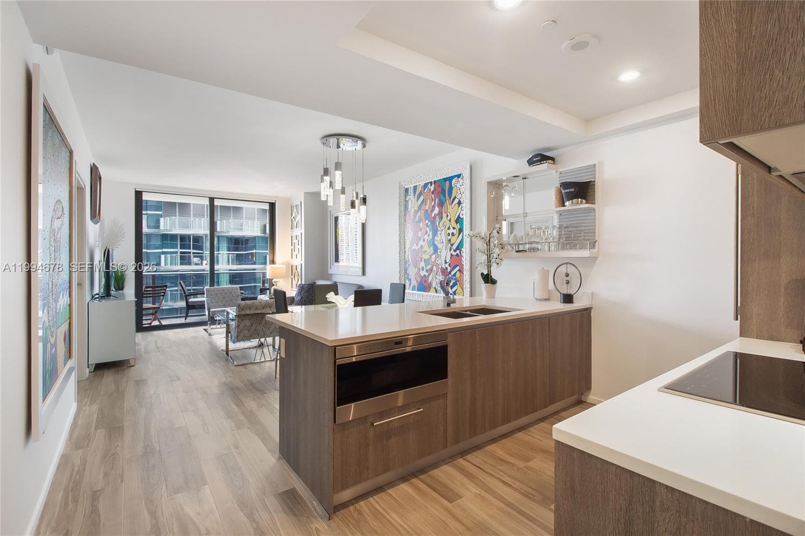 801 S Miami Ave # 2308, Miami FL 33130 — 5