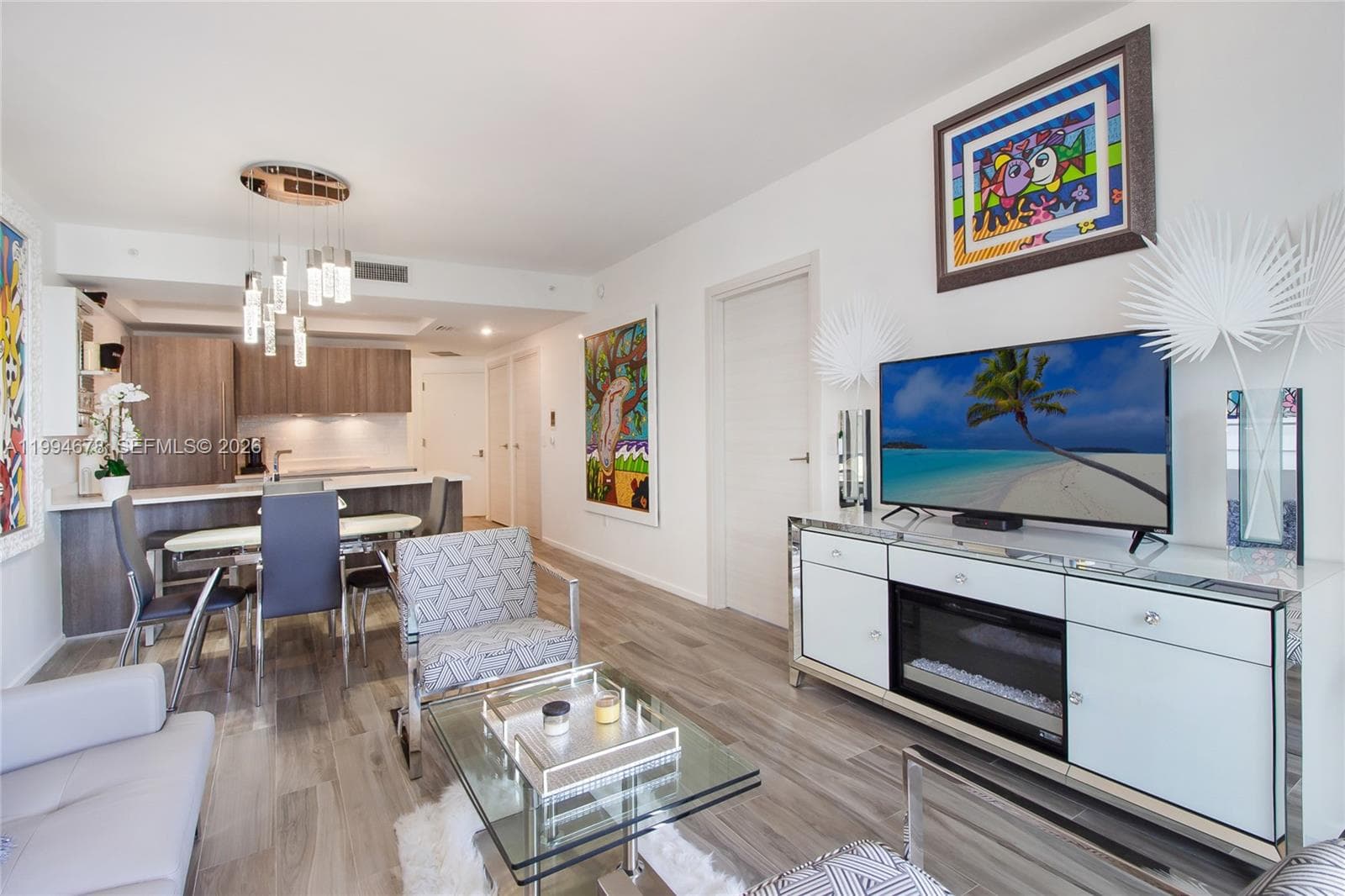 801 S Miami Ave # 2308, Miami FL 33130 — 9