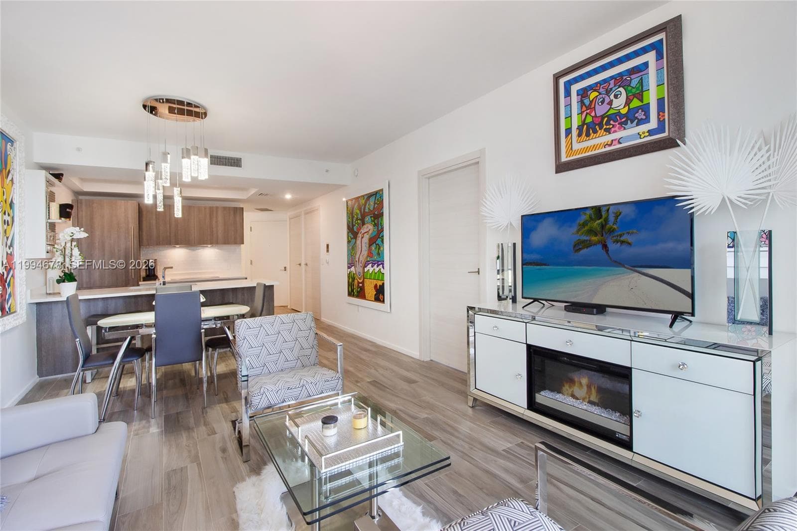 801 S Miami Ave # 2308, Miami FL 33130 — 10