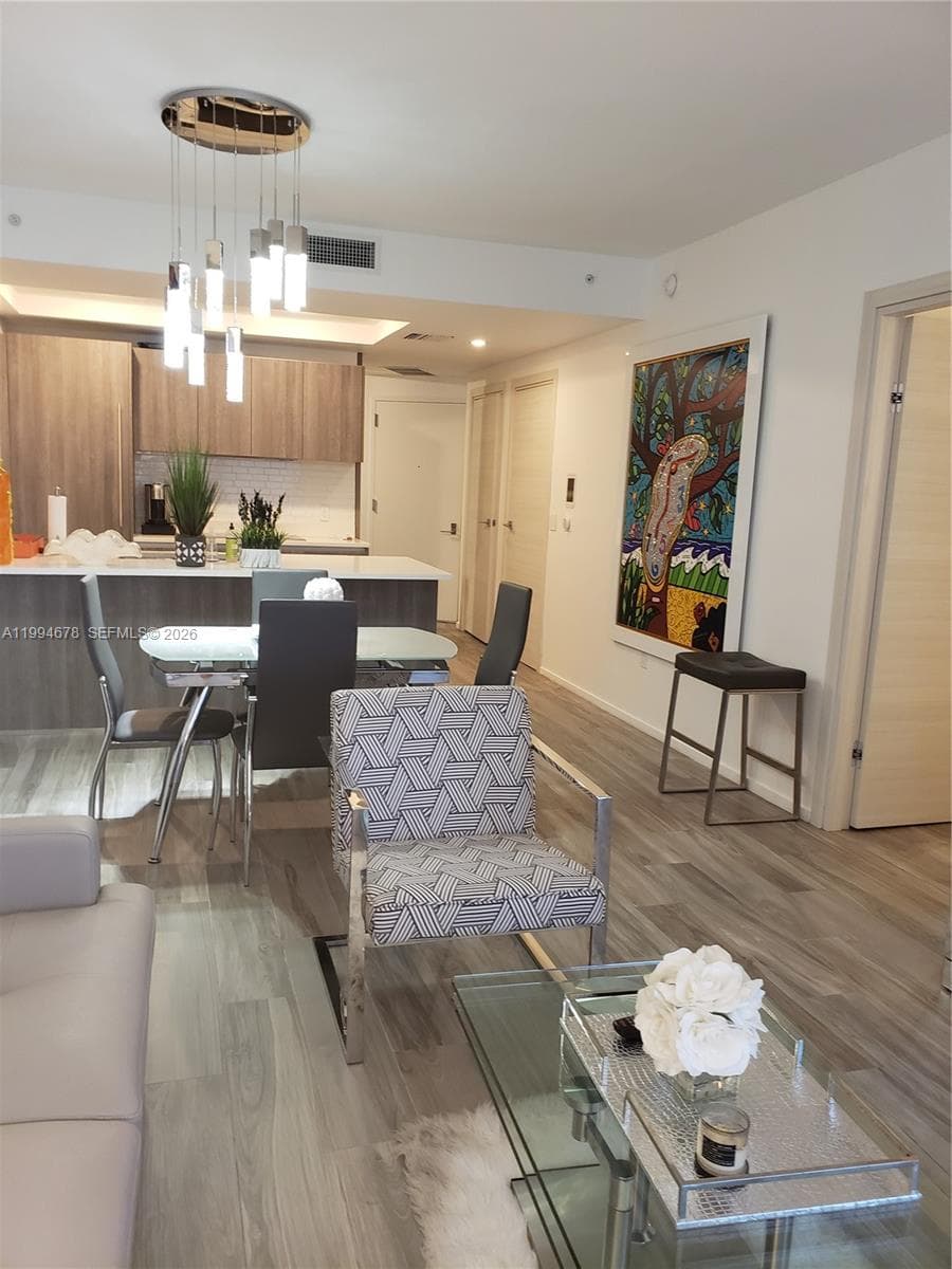 801 S Miami Ave # 2308, Miami FL 33130 — 14