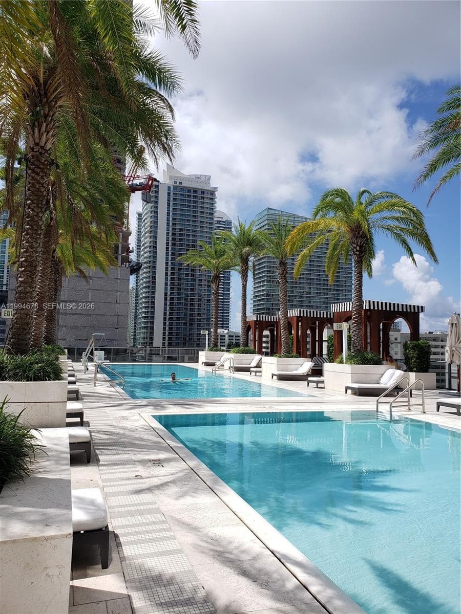 801 S Miami Ave # 2308, Miami FL 33130 — 15