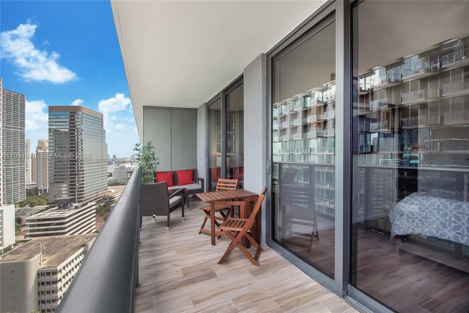 801 S Miami Ave # 2308, Miami FL 33130 — 11