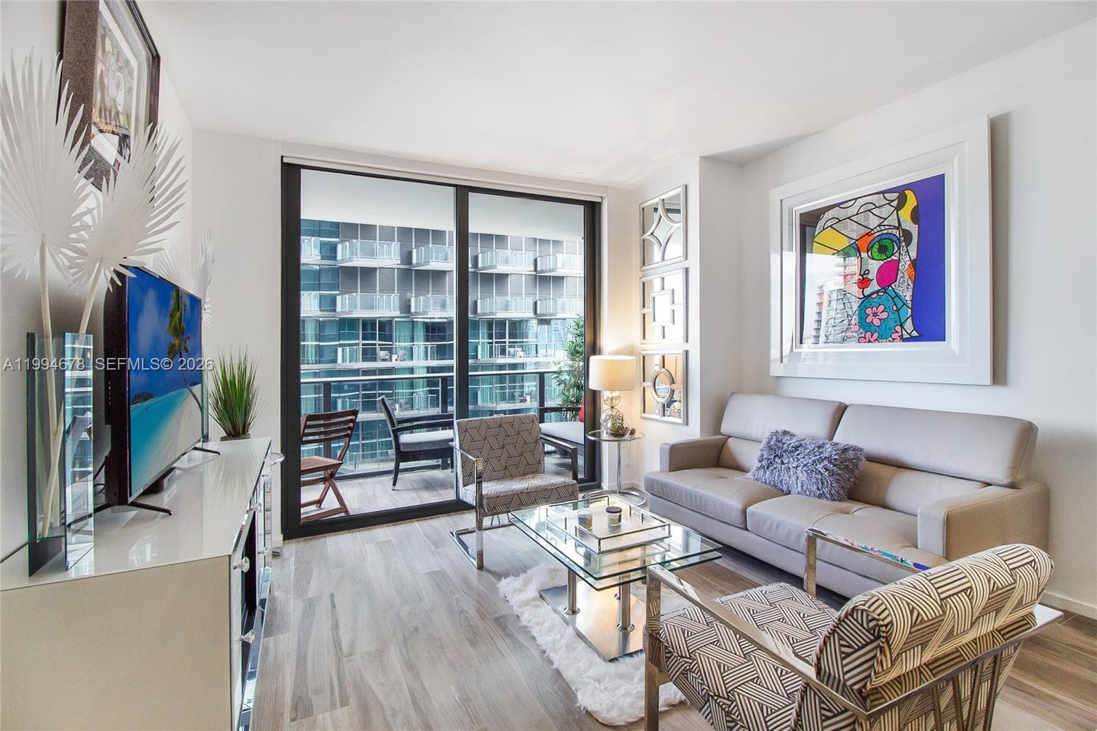 801 S Miami Ave # 2308, Miami FL 33130 — 8