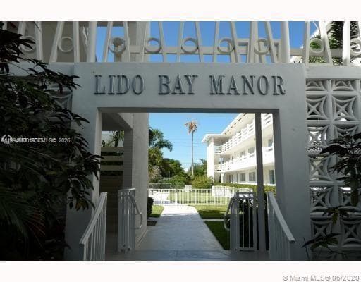 1631 NE 114th St # 305, North Miami FL 33181 — 2
