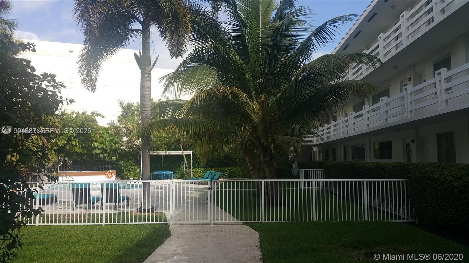 1631 NE 114th St # 305, North Miami FL 33181 — 7