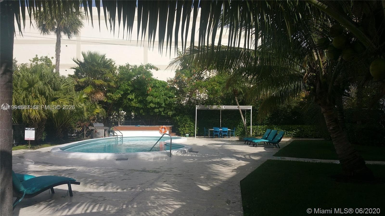 1631 NE 114th St # 305, North Miami FL 33181 — 8