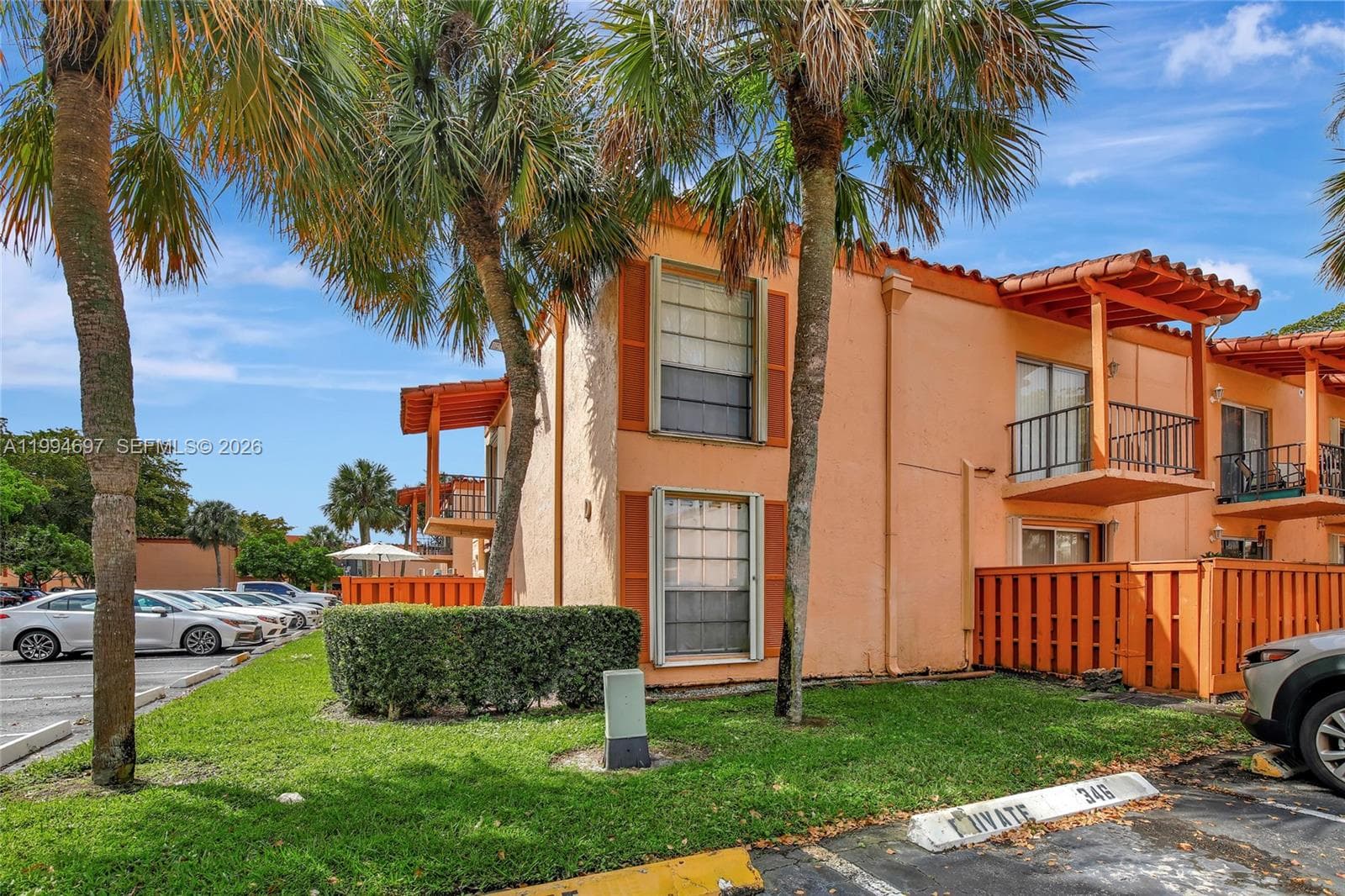 7241 Miami Lakes Dr # D14, Miami Lakes FL 33014 — 23