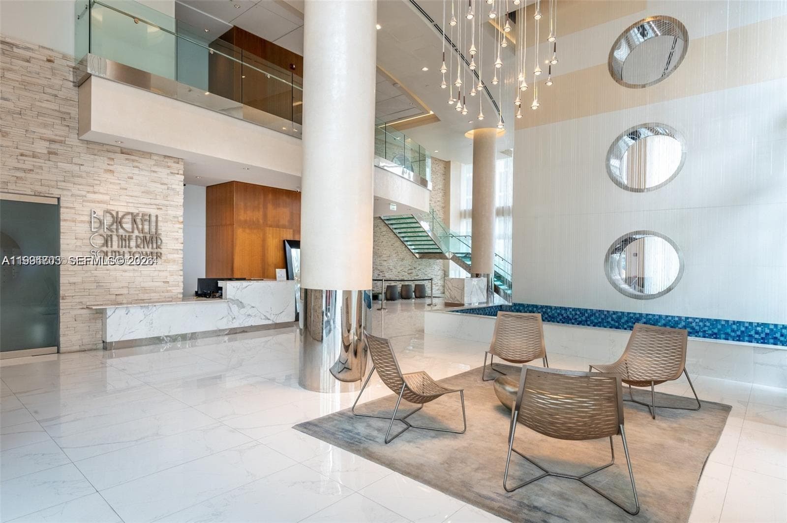 41 SE 5th St # 1306, Miami FL 33131 — 17