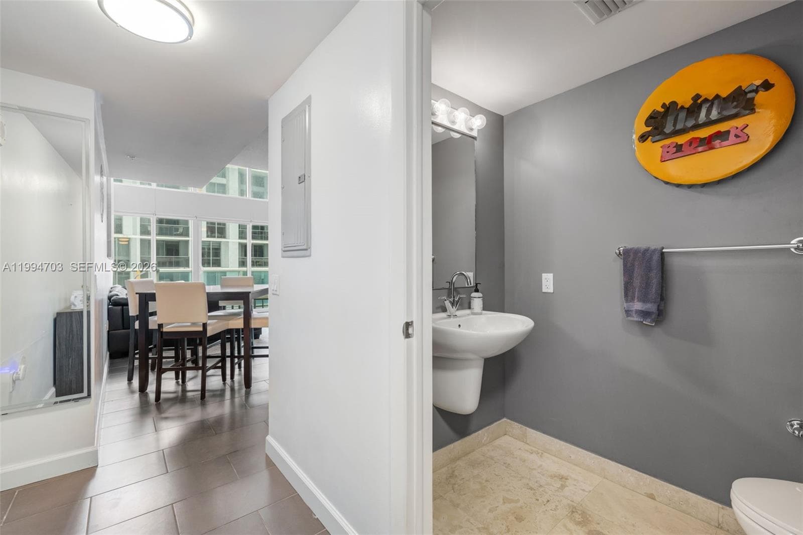 41 SE 5th St # 1306, Miami FL 33131 — 5