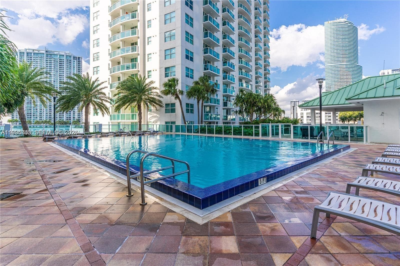 41 SE 5th St # 1306, Miami FL 33131 — 20