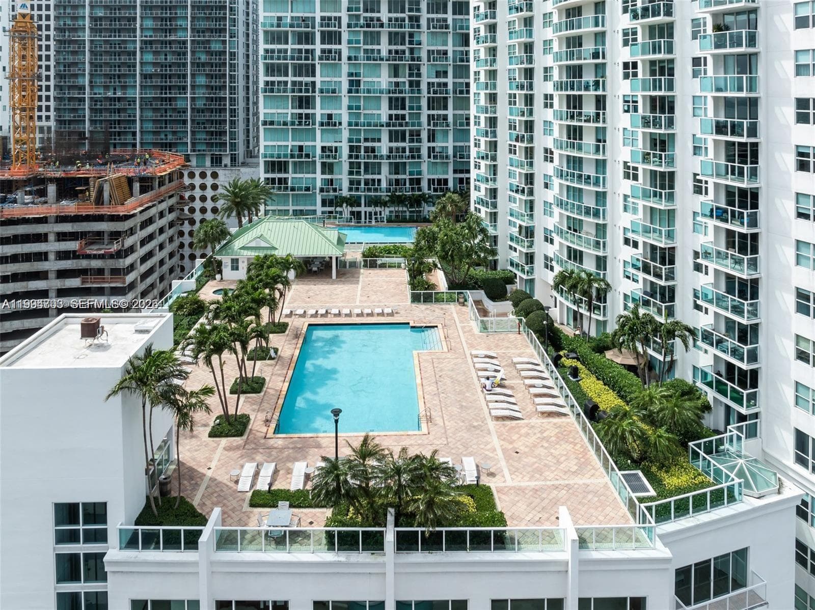 41 SE 5th St # 1306, Miami FL 33131 — 19