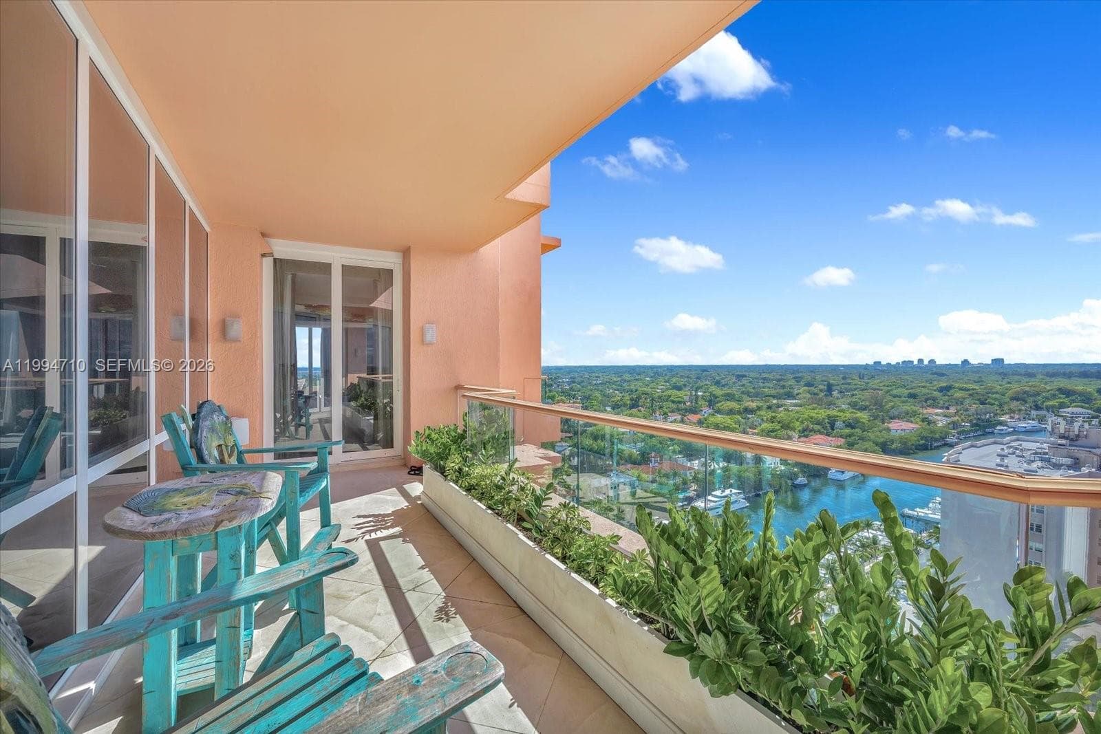 60 Edgewater Dr # A, Coral Gables FL 33133 — 27