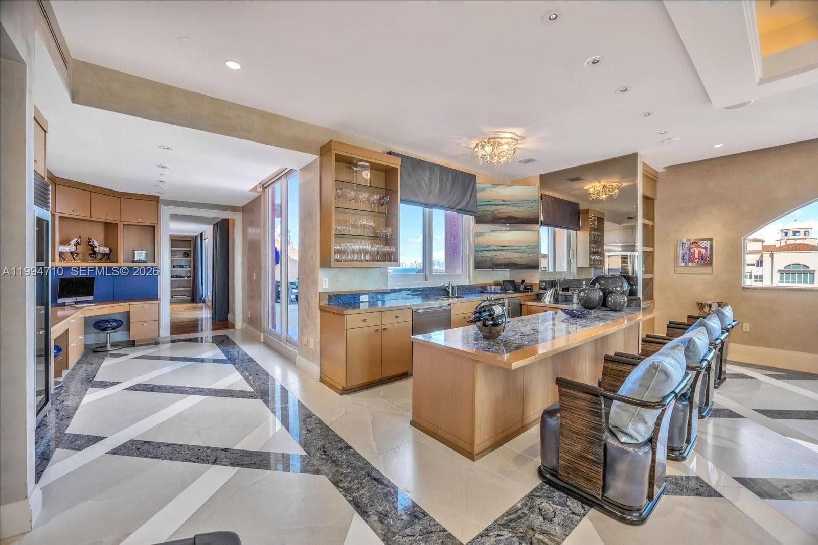 60 Edgewater Dr # A, Coral Gables FL 33133 — 19