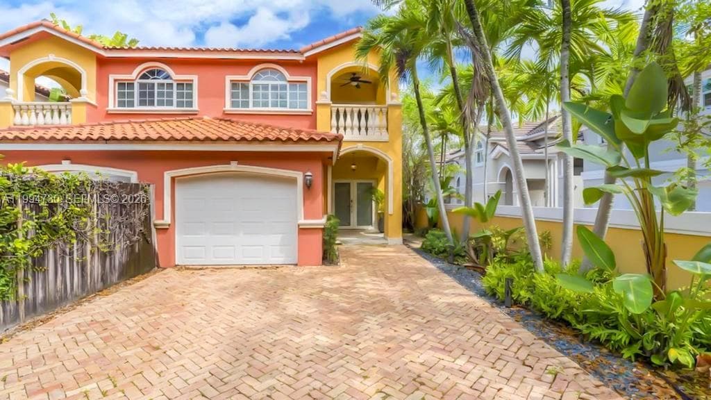 2841 Day Ave # 2841, Miami FL 33133 — 2