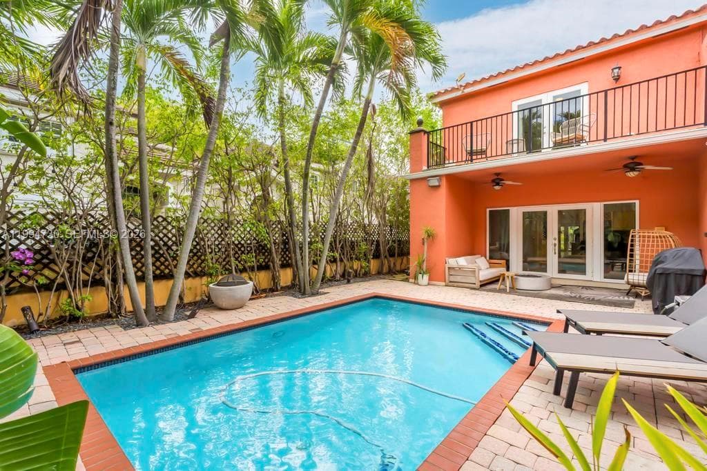2841 Day Ave # 2841, Miami FL 33133 — 37