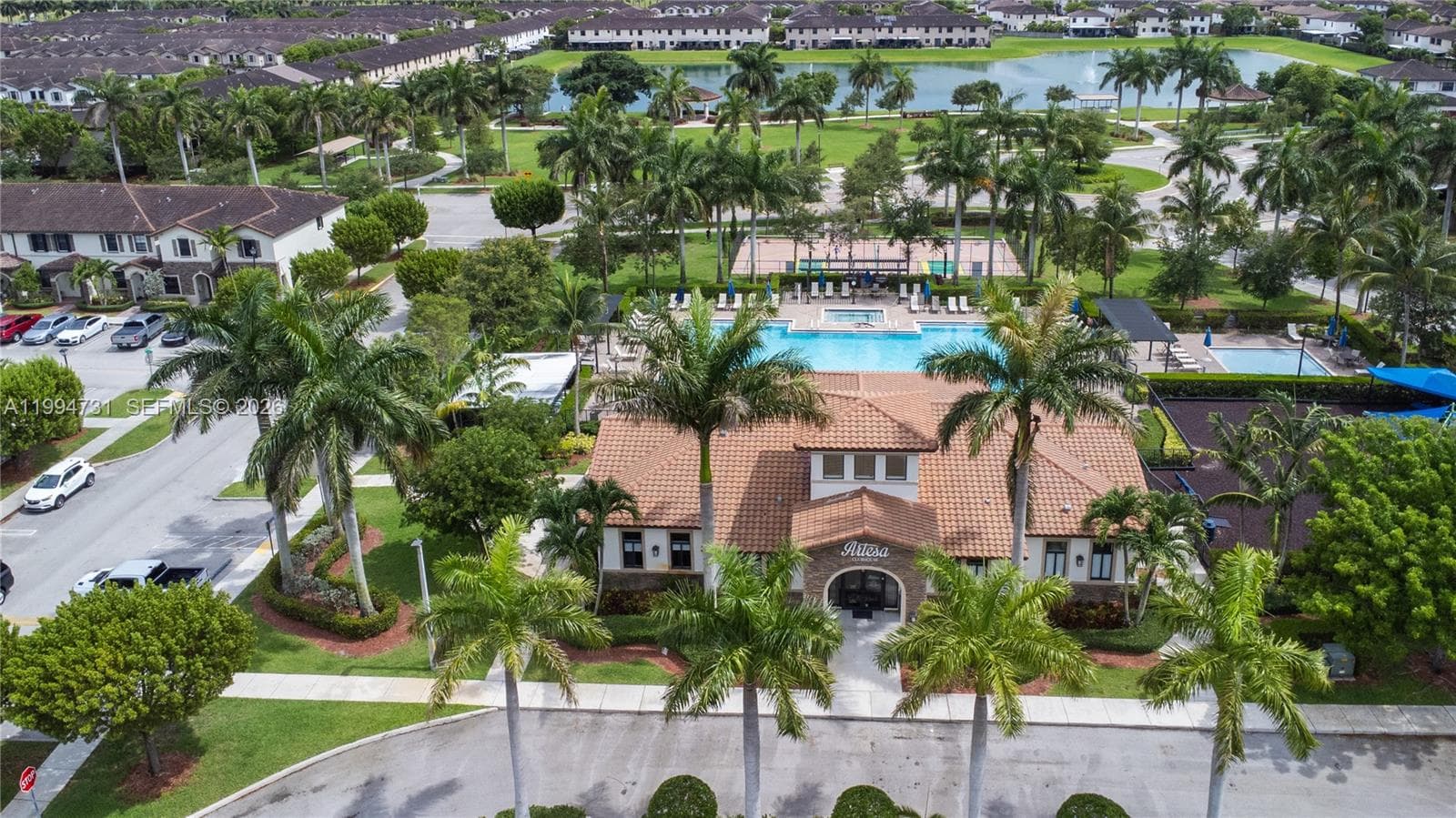 11508 SW 248th Ln # 11508, Homestead FL 33032 — 43
