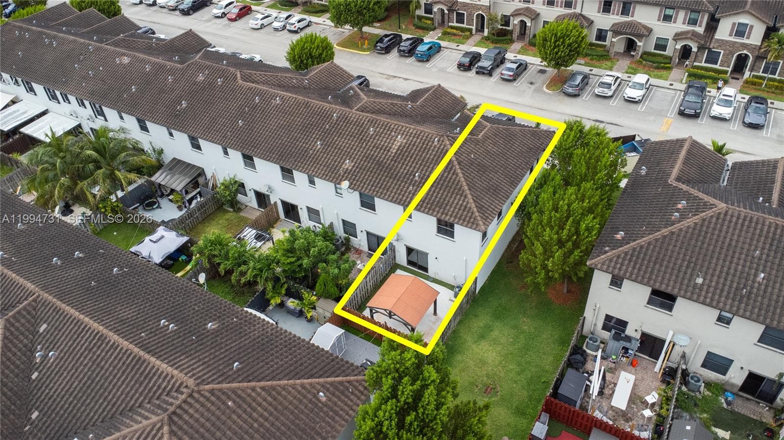 11508 SW 248th Ln # 11508, Homestead FL 33032 — 37