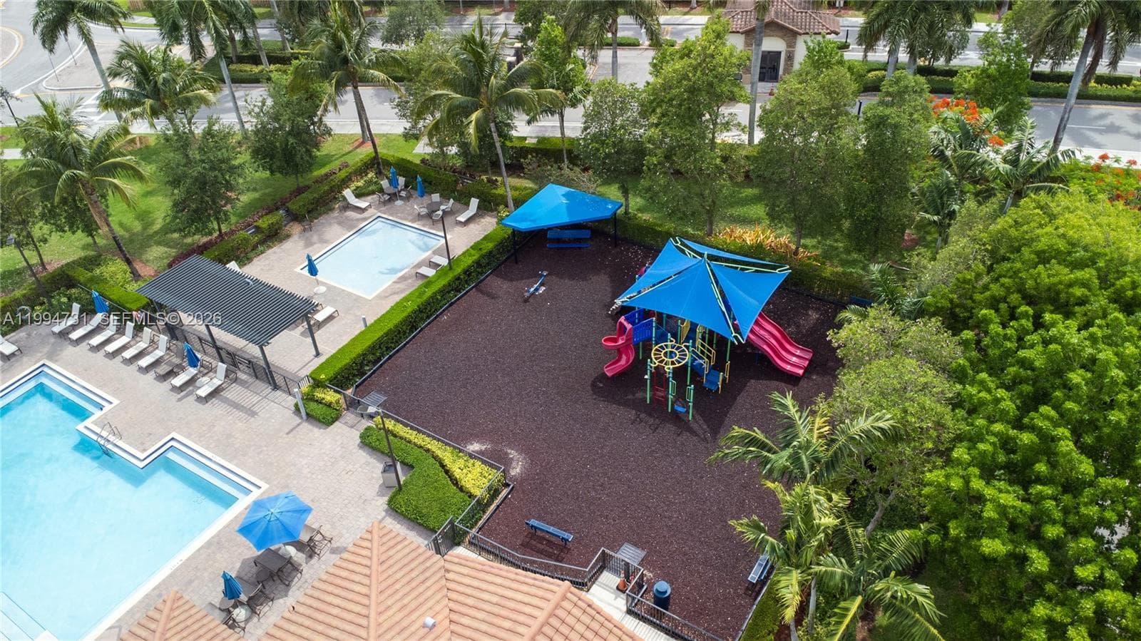 11508 SW 248th Ln # 11508, Homestead FL 33032 — 44
