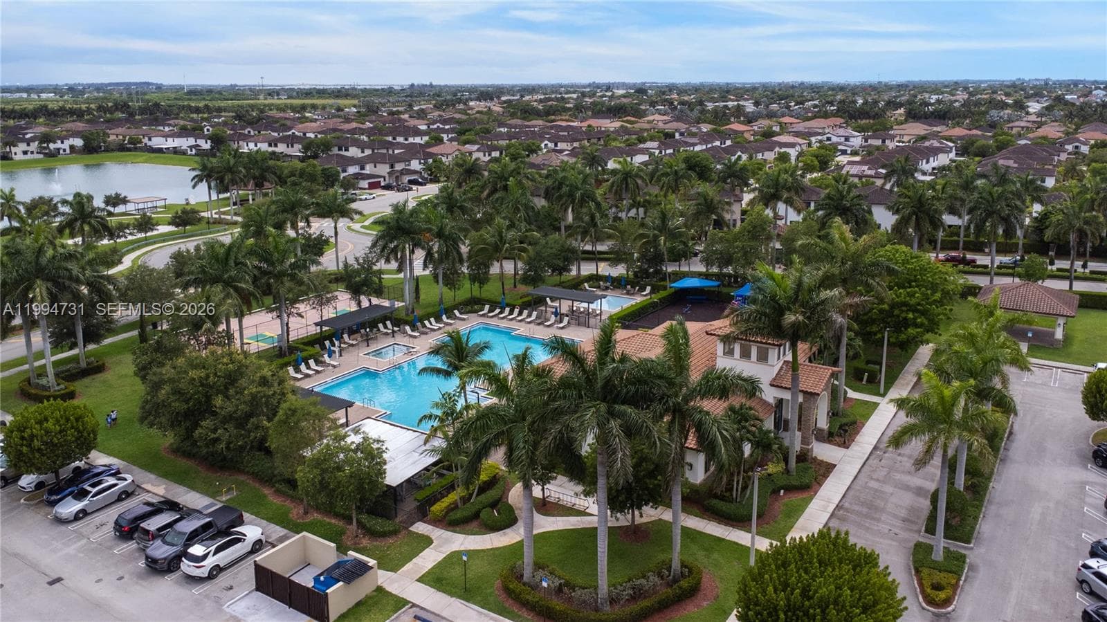 11508 SW 248th Ln # 11508, Homestead FL 33032 — 40