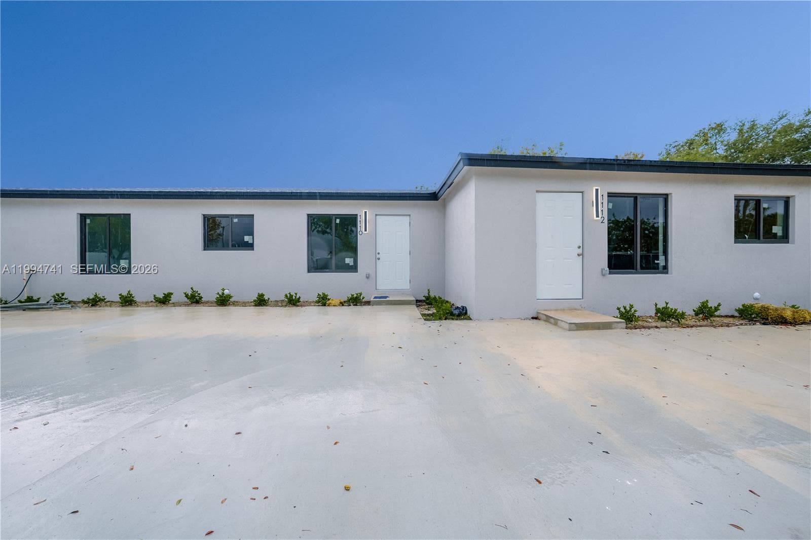 1112 NW 81st St, Miami FL 33150 — 1