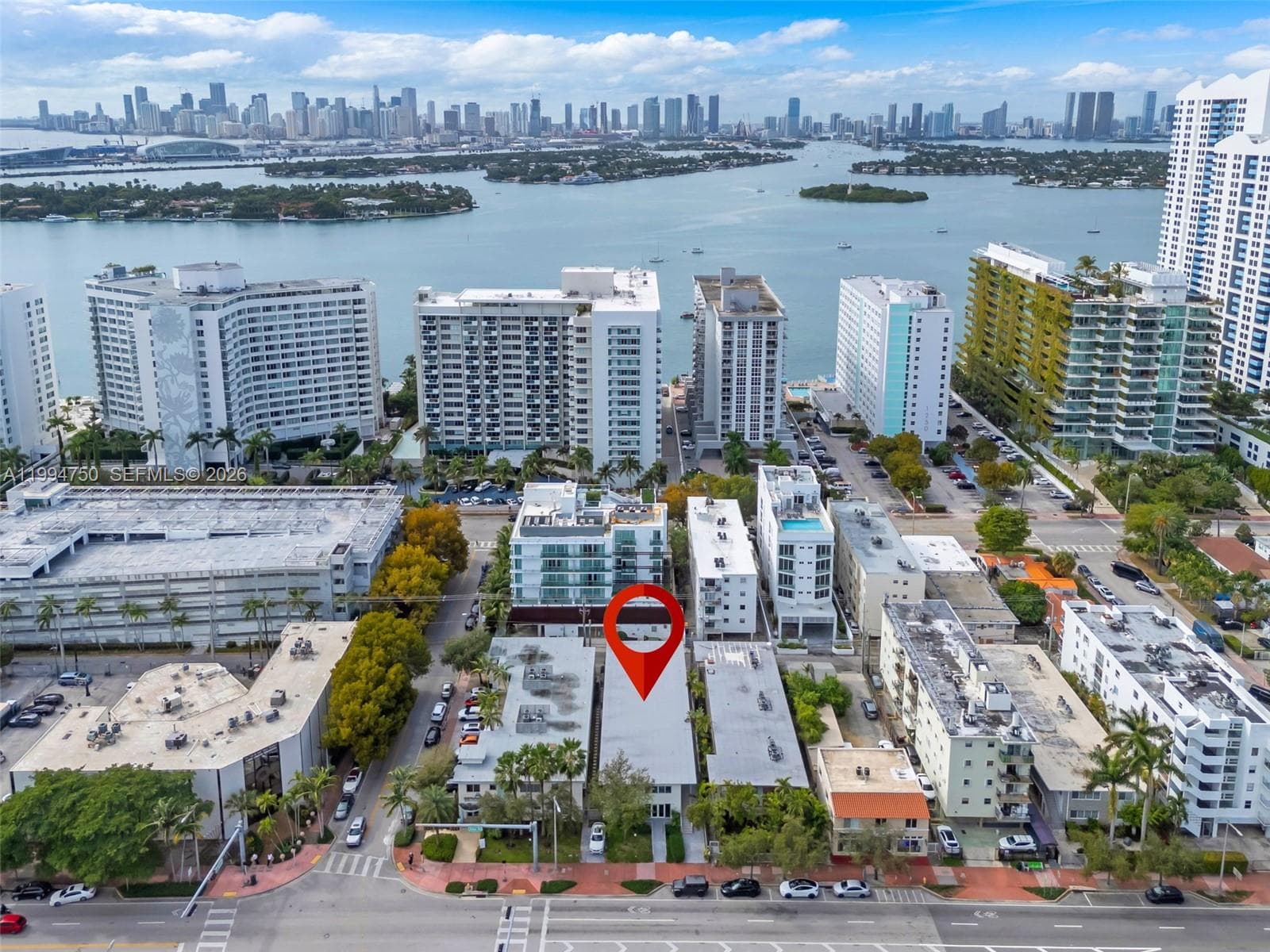 1214 Alton Rd, Miami Beach FL 33139 — 47