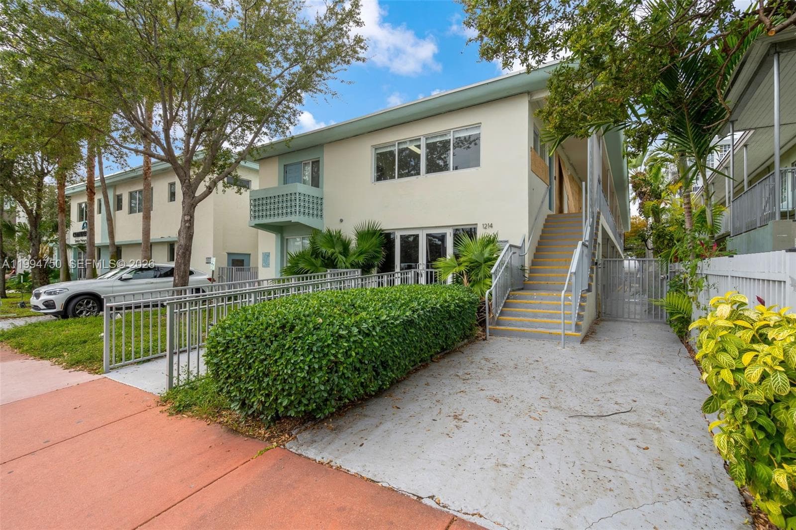1214 Alton Rd, Miami Beach FL 33139 — 1