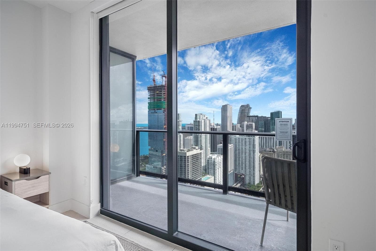159 NE 6 # 4508, Miami FL 33132 — 27