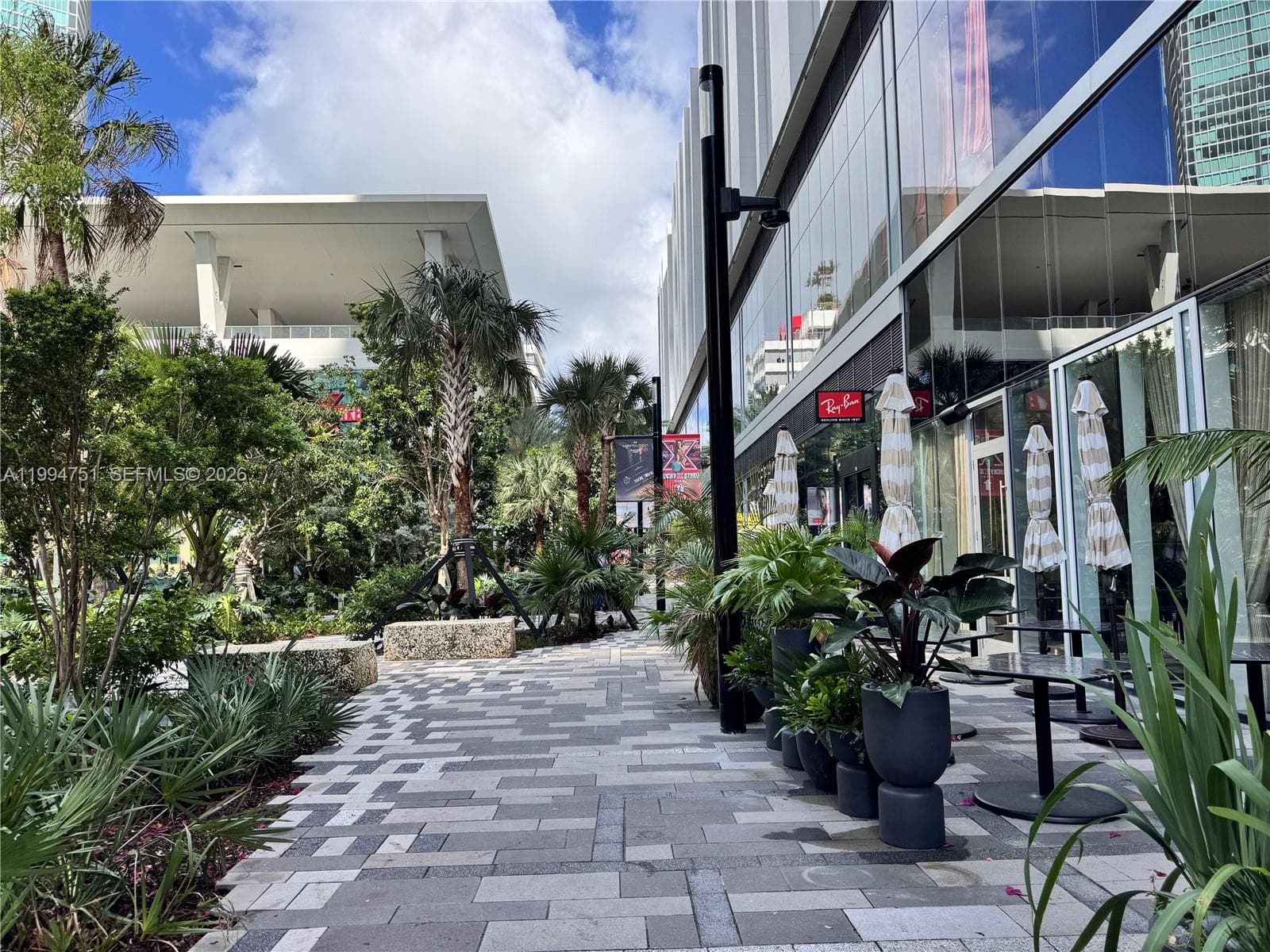 159 NE 6 # 4508, Miami FL 33132 — 2