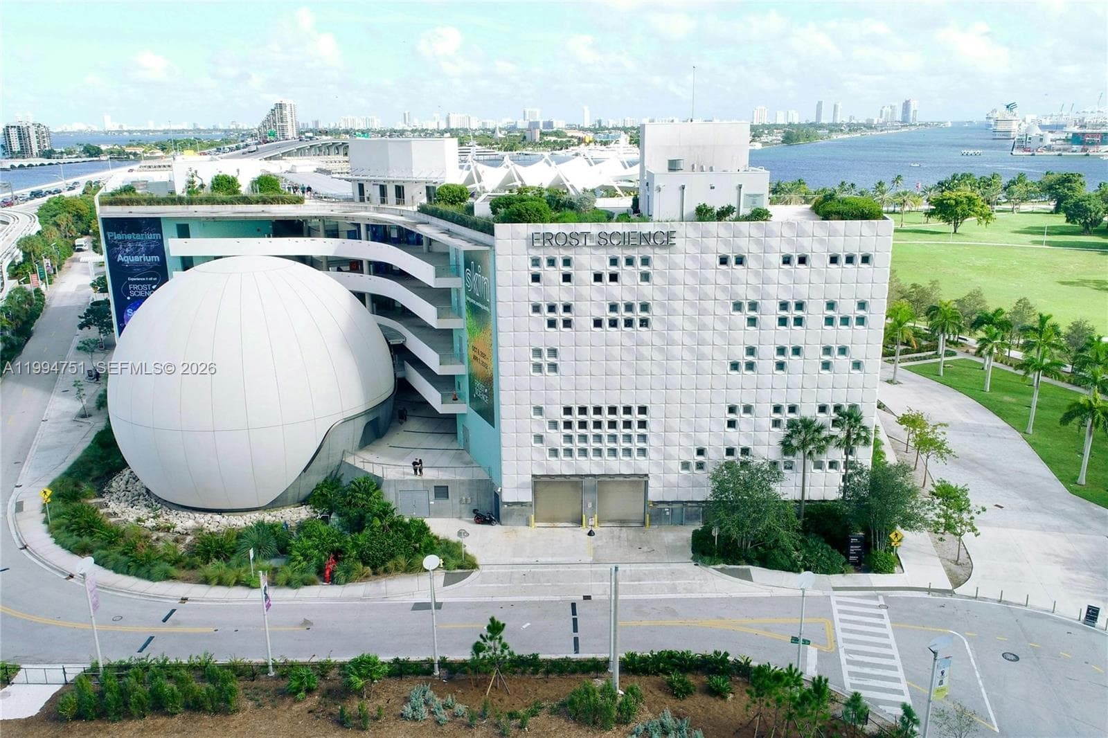 159 NE 6 # 4508, Miami FL 33132 — 43