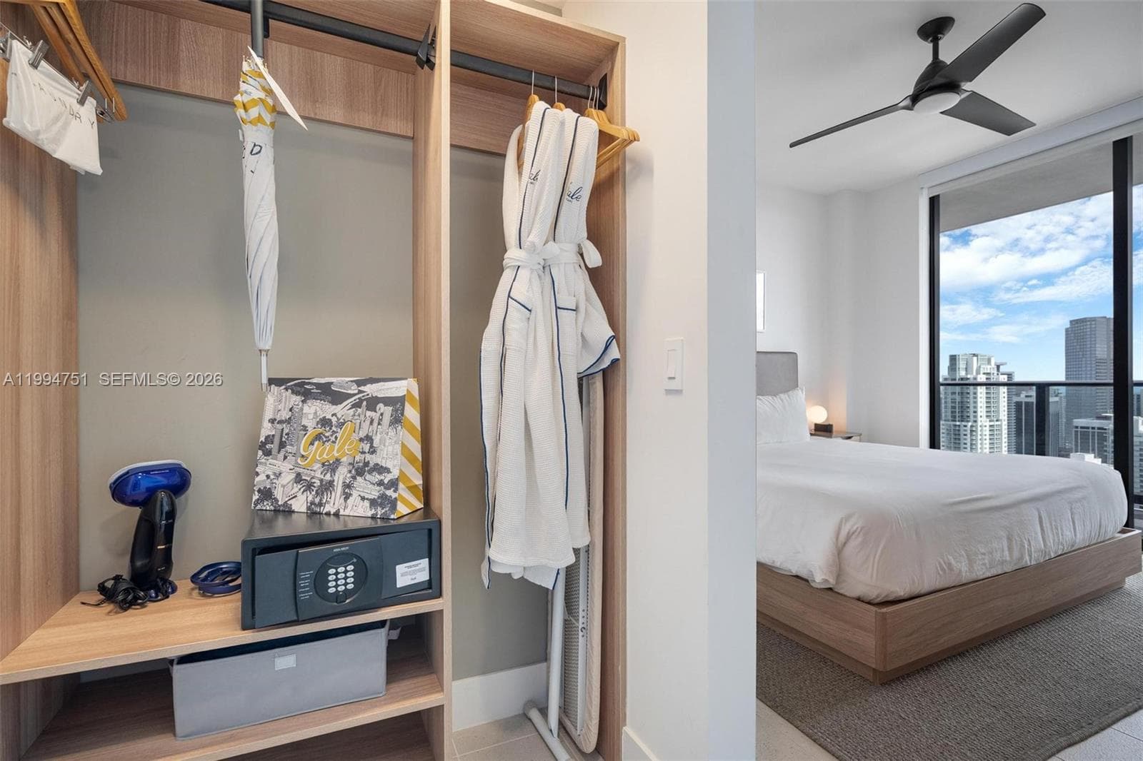159 NE 6 # 4508, Miami FL 33132 — 26