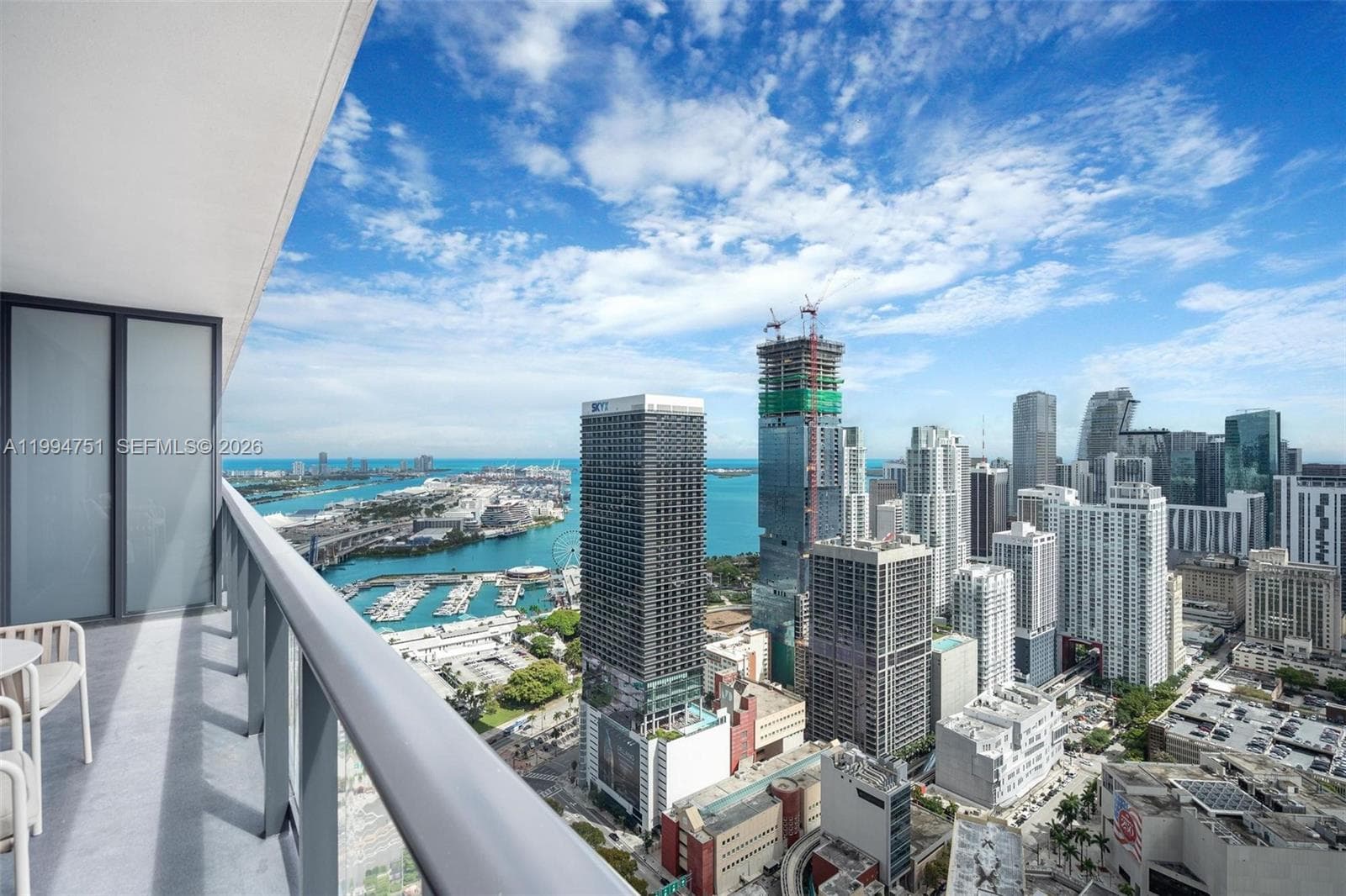 159 NE 6 # 4508, Miami FL 33132 — 7