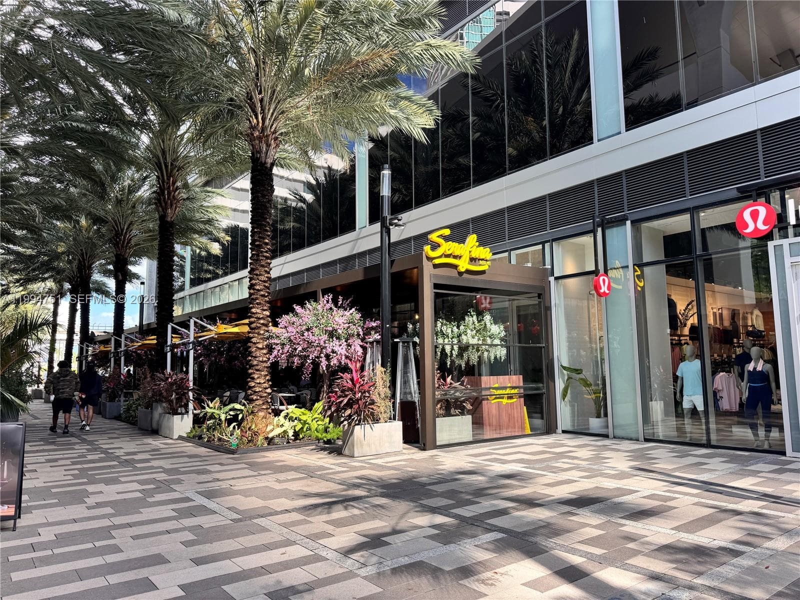159 NE 6 # 4508, Miami FL 33132 — 3