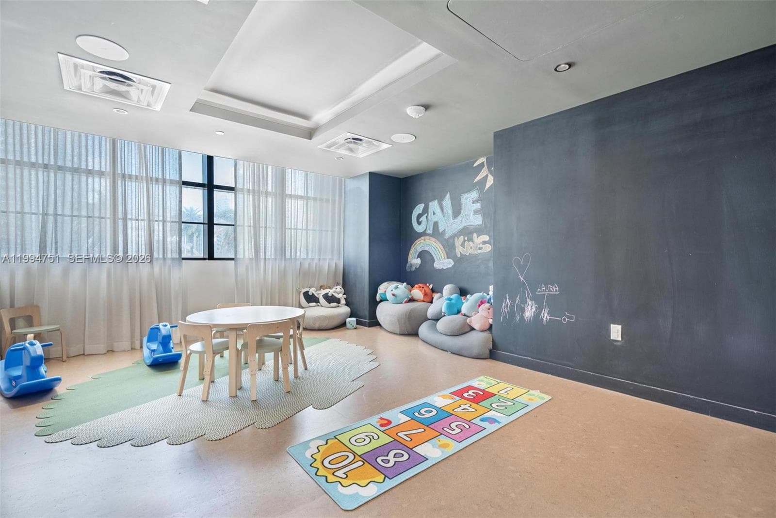 159 NE 6 # 4508, Miami FL 33132 — 36