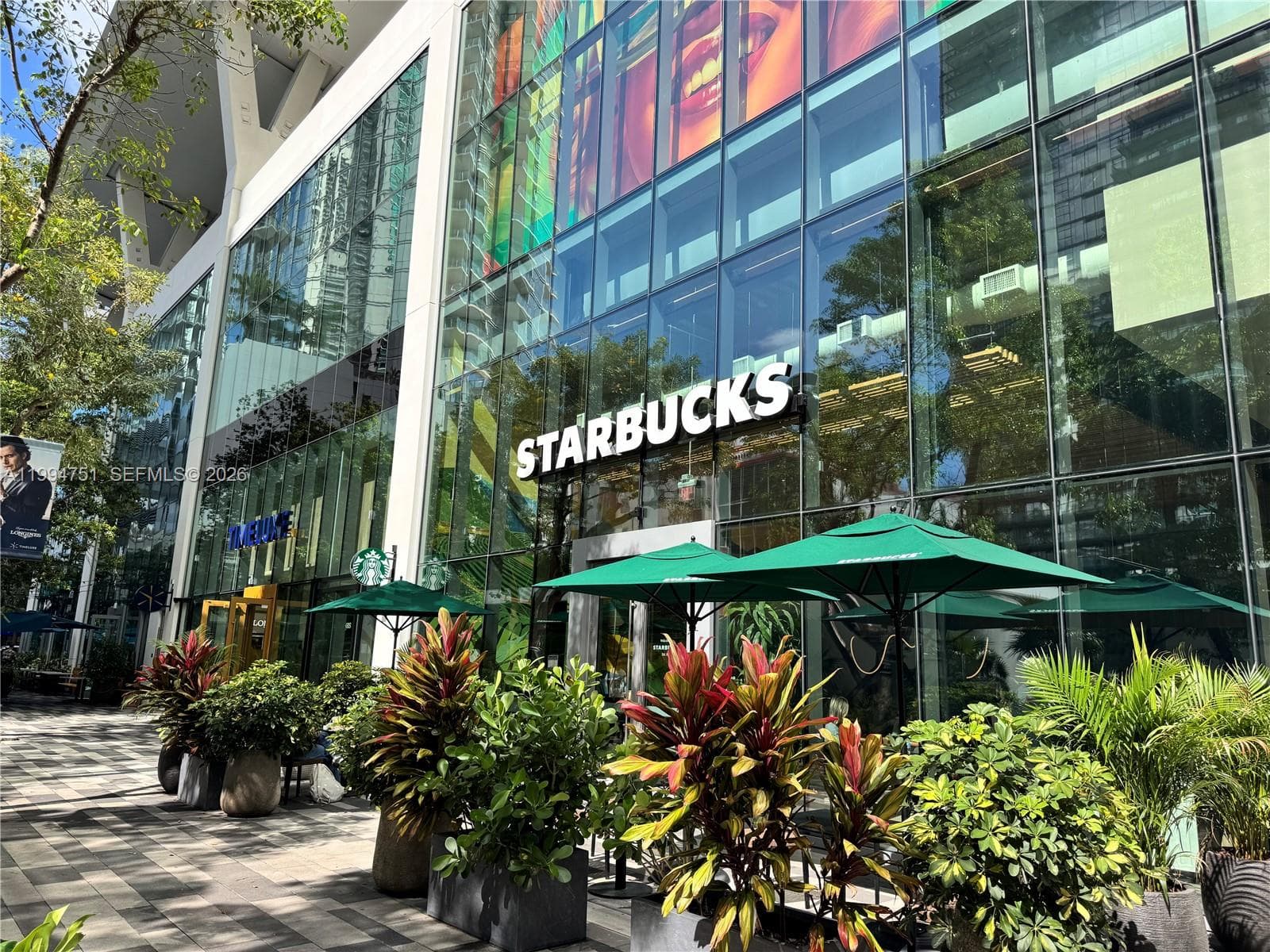 159 NE 6 # 4508, Miami FL 33132 — 1