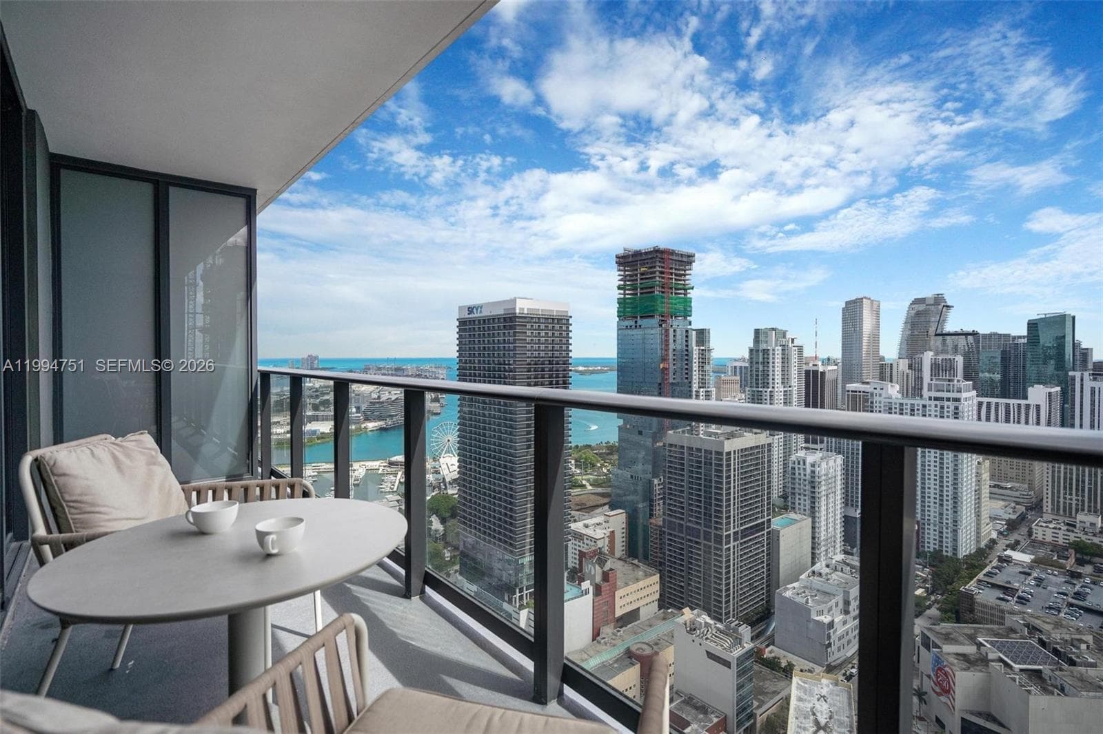 159 NE 6 # 4508, Miami FL 33132 — 28