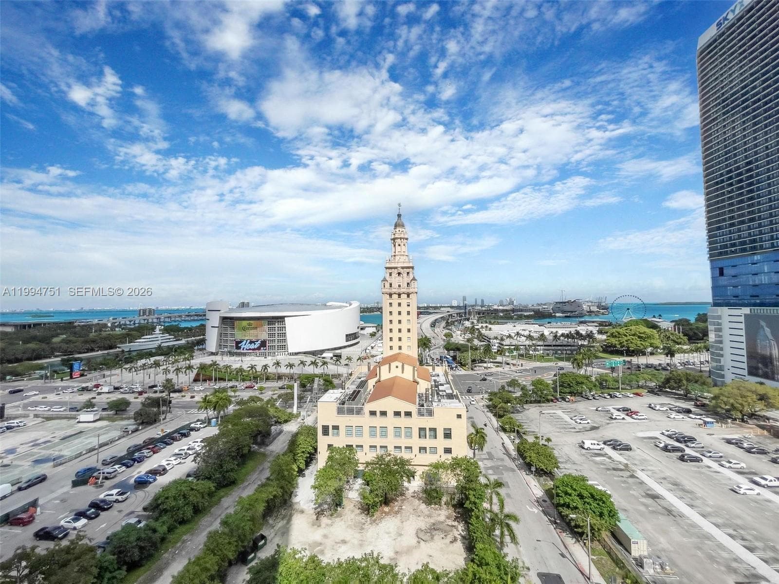 159 NE 6 # 4508, Miami FL 33132 — 9